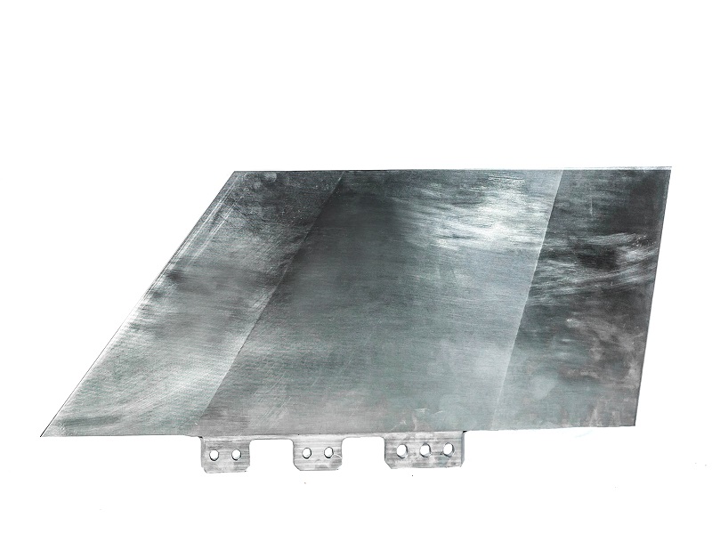 Tri-plate